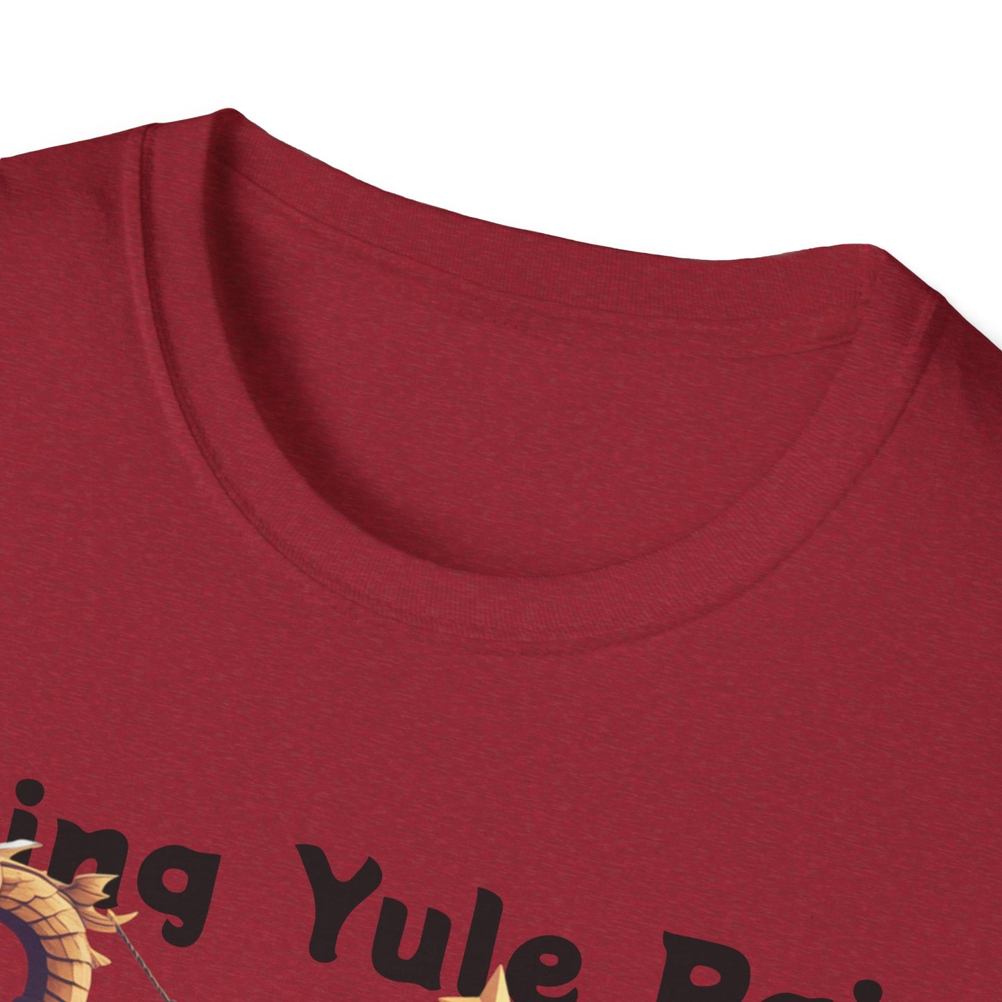 Viking Yule Raid T-Shirt