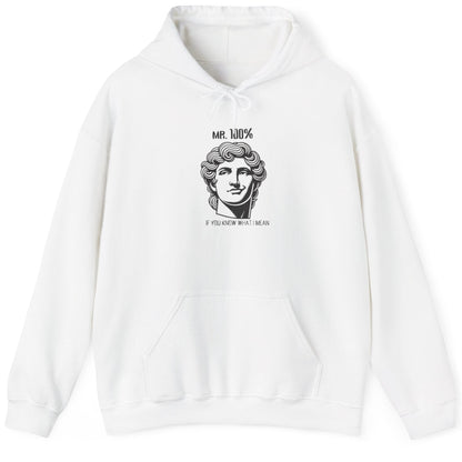 Mr 100 Hoodie