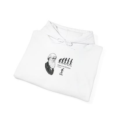 Darwin Hoodie