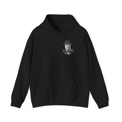 Churchill Hoodie