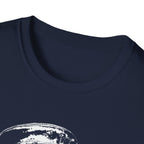 The Black Death Going Viral T-Shirt