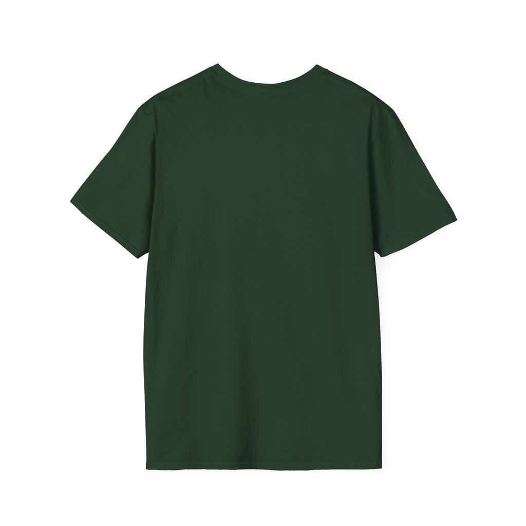 It's All In The Execution T-Shirt