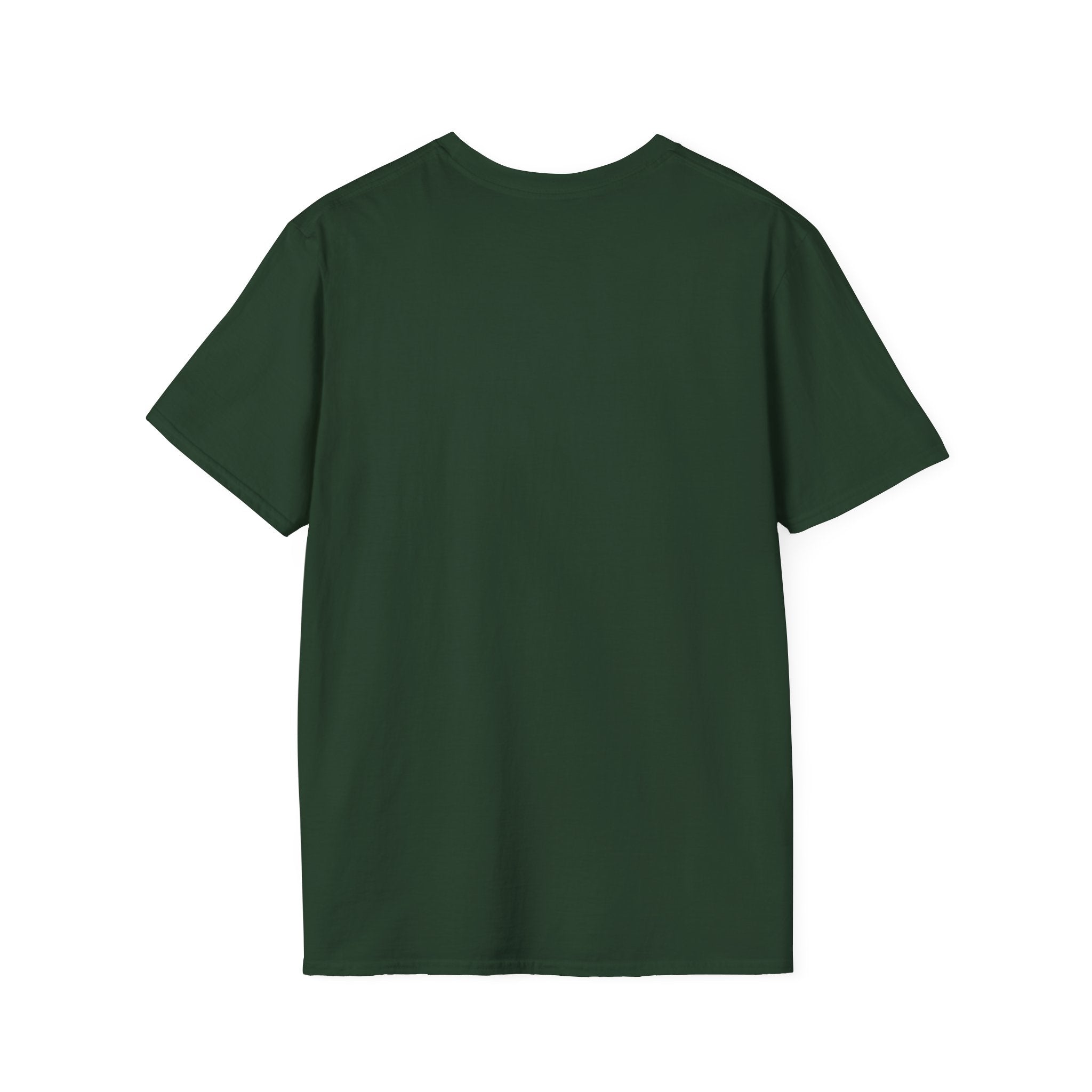 It's All In The Execution T-Shirt