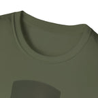 Never Surrender Churchill T-Shirt