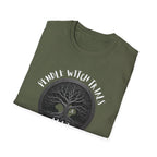 Pendle Witch Trials T-Shirt