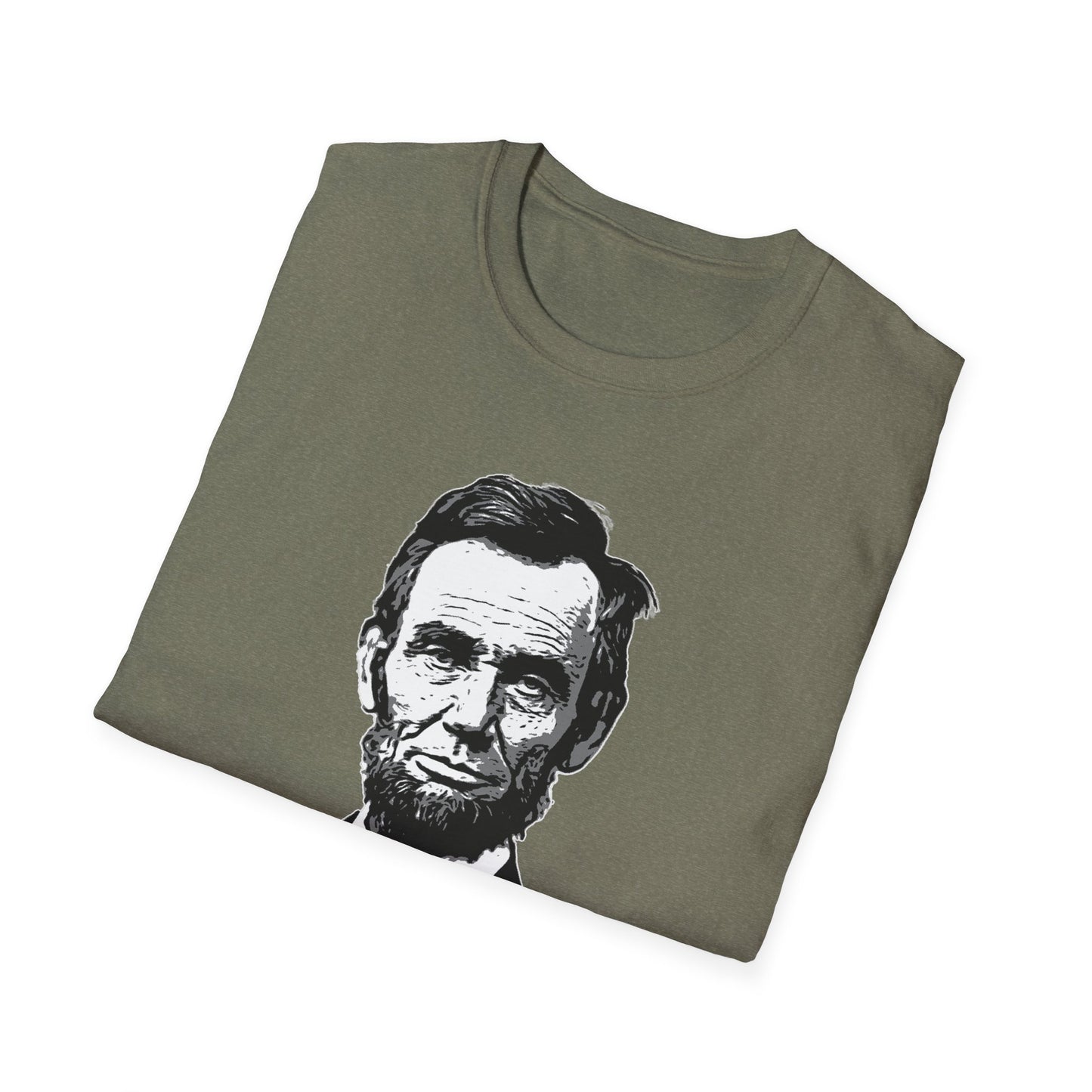 Abraham Lincoln Review T-Shirt