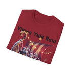 Viking Yule Raid T-Shirt