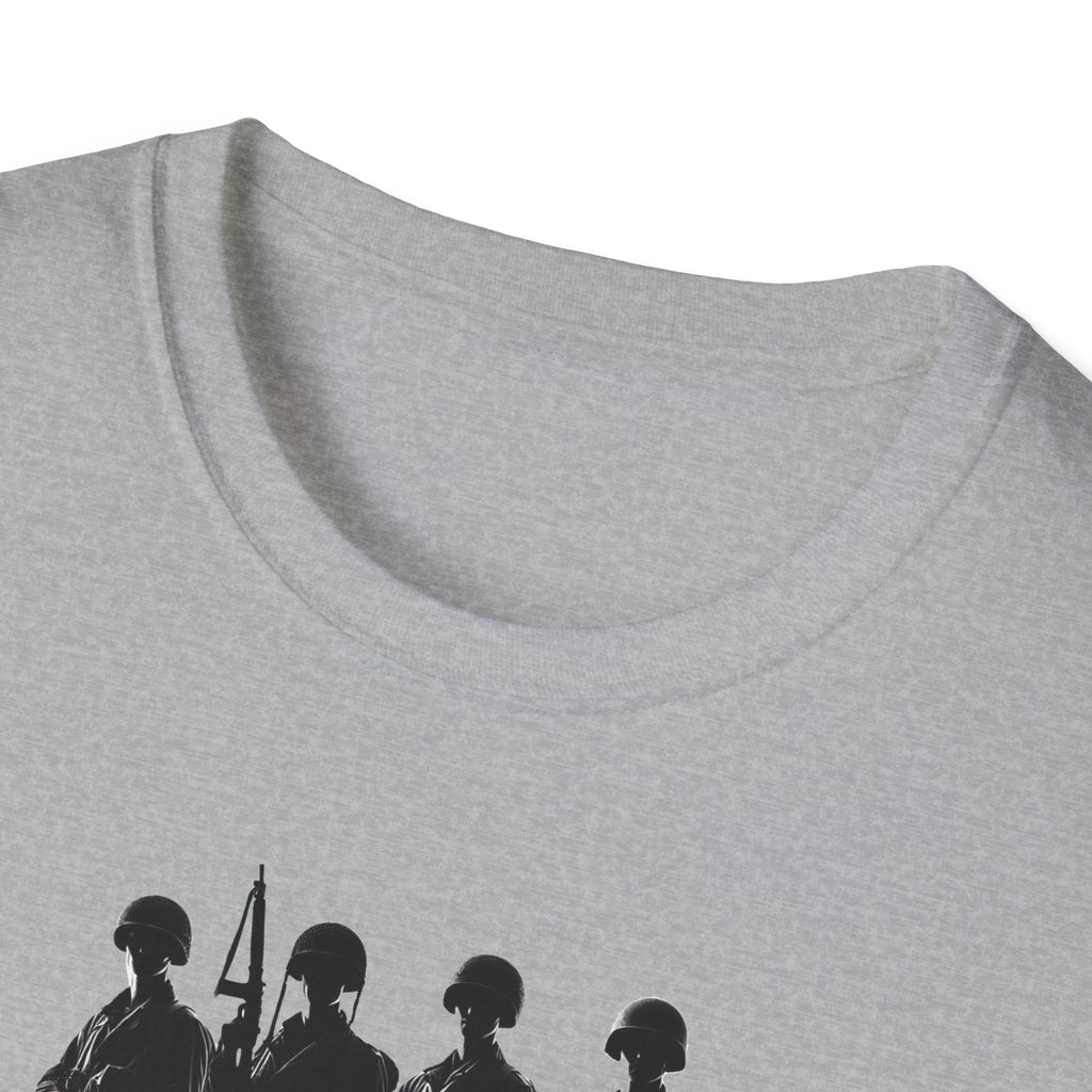 Brothers In Arms T-Shirt