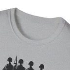 Brothers In Arms T-Shirt