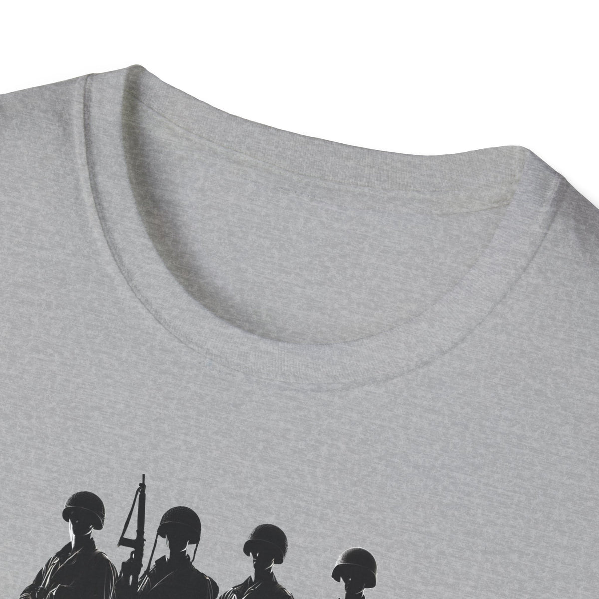 Brothers In Arms T-Shirt