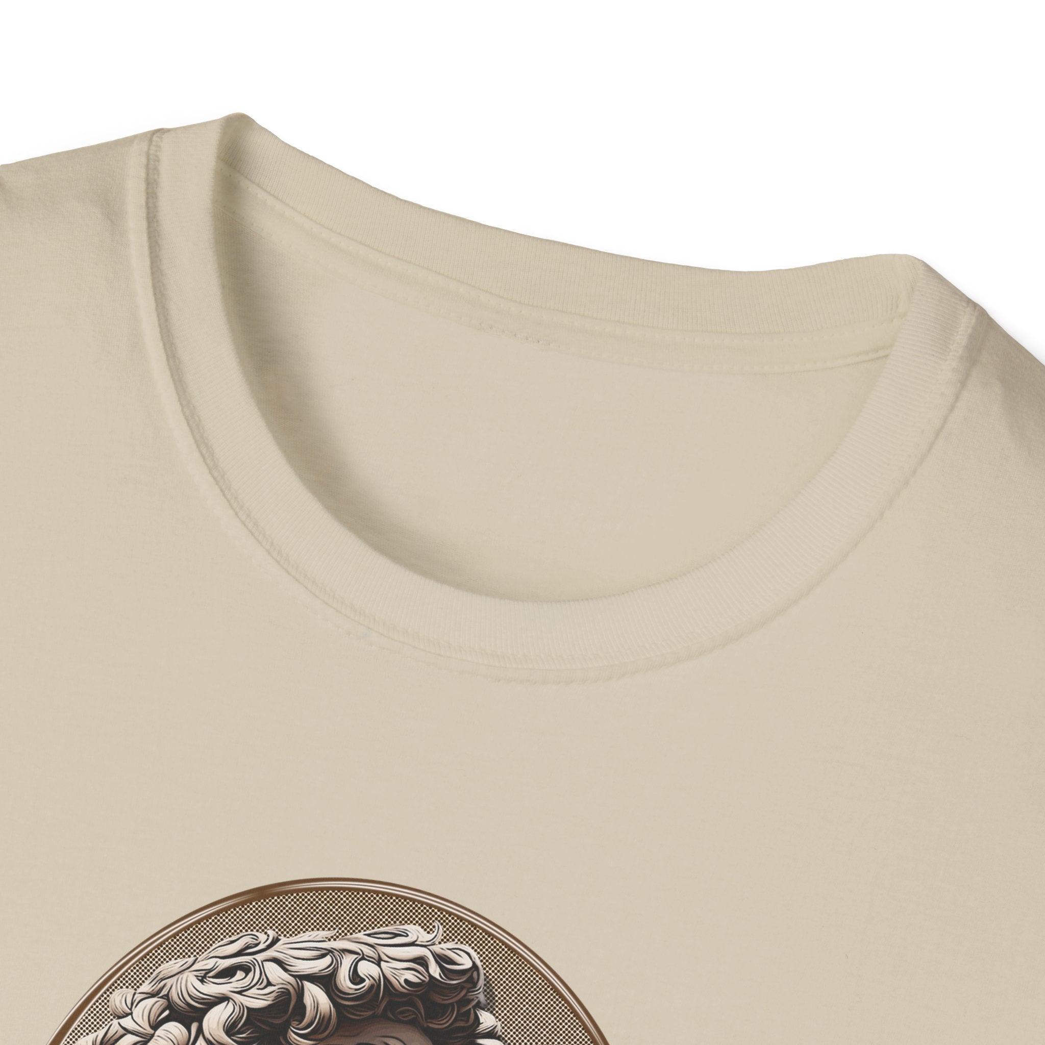 History Icon T-Shirt