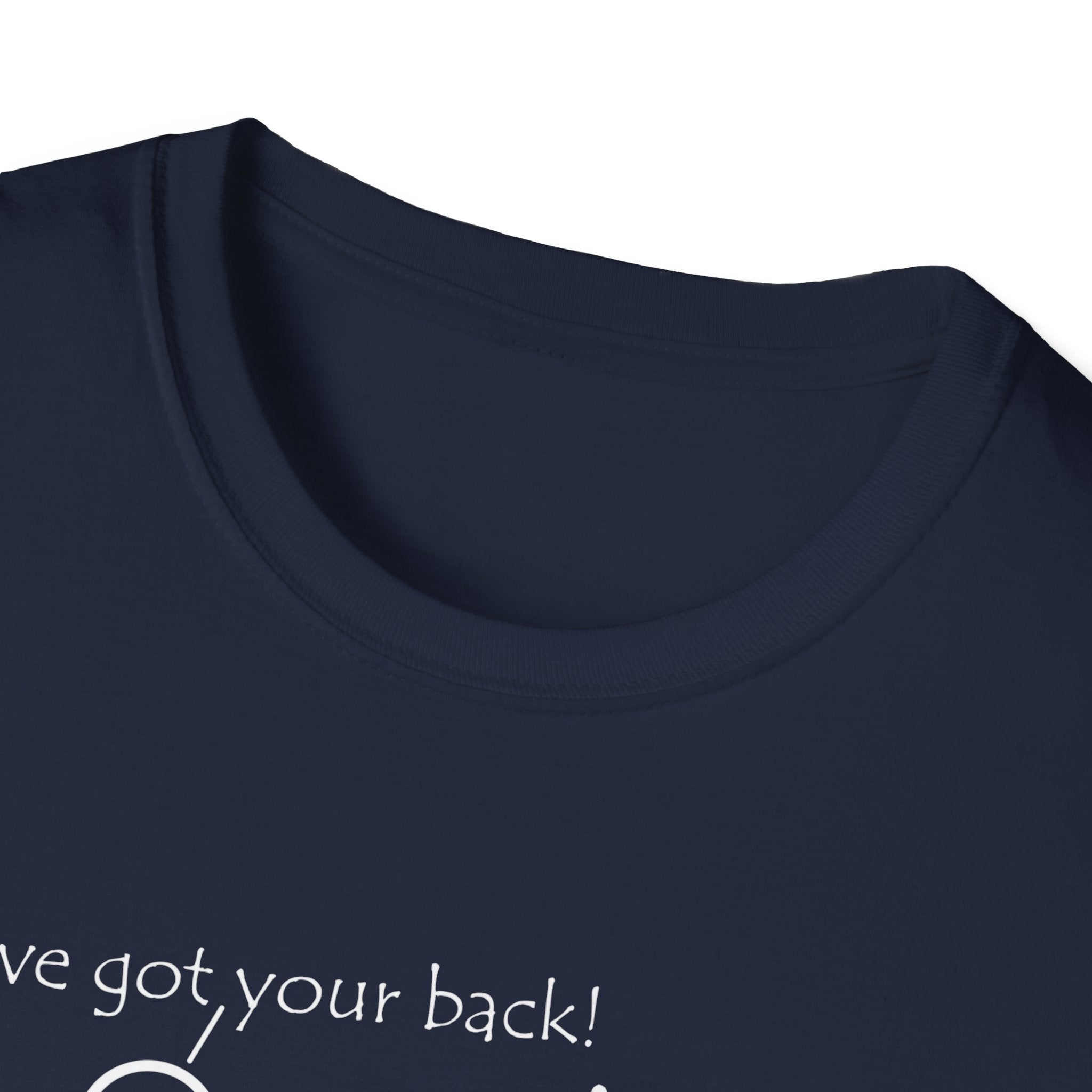 Ive Got your back Brutus Ceasar T-Shirt
