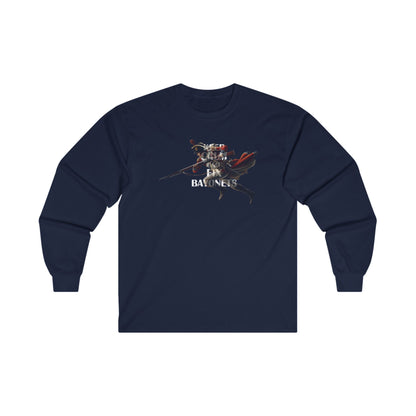 Fix Bayonets Long Sleeve