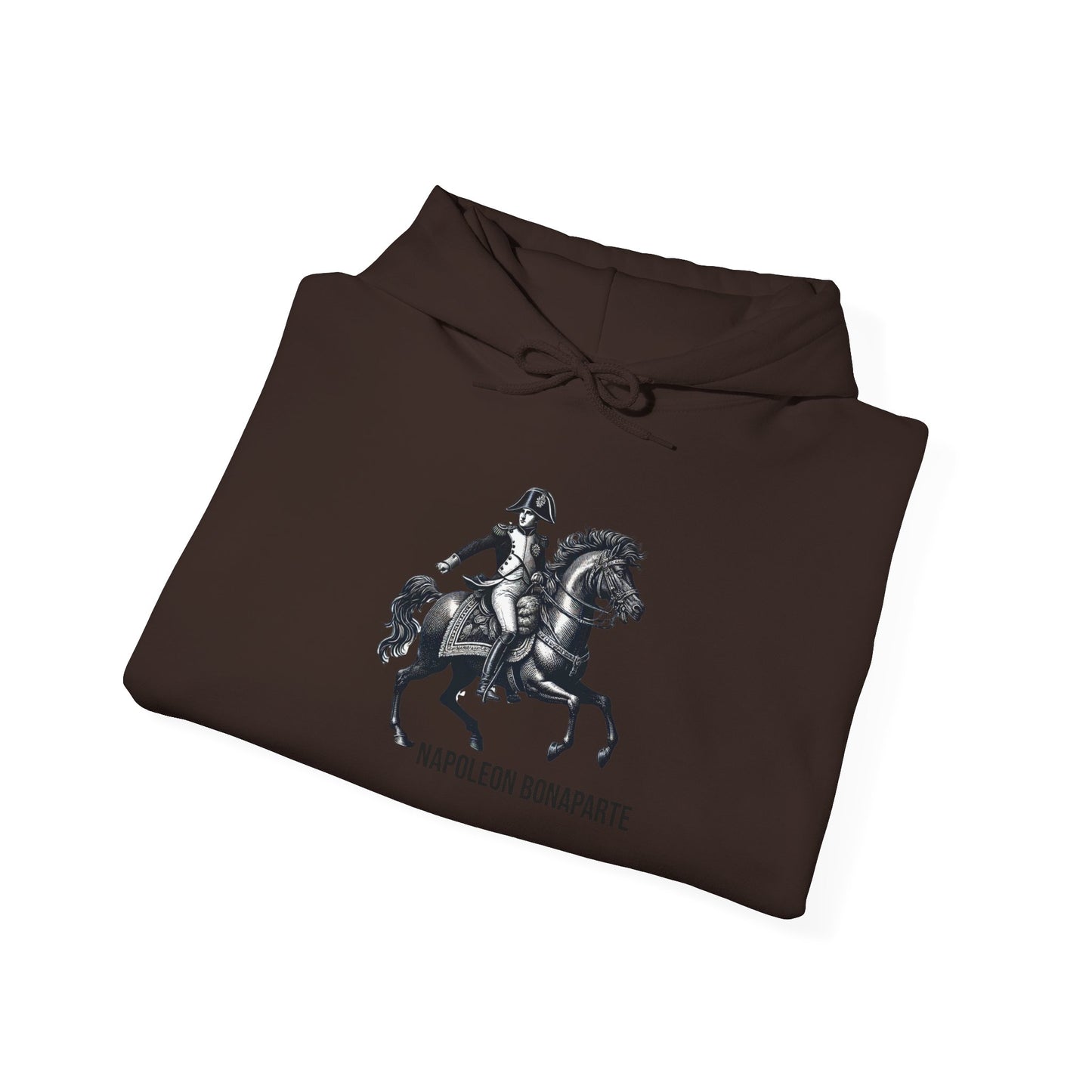 Napoleon Hoodie