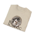 History Icon T-Shirt