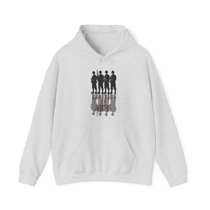 Brothers In Arms Hoodie