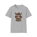 Drunk as a Lord Admiral T-Shirt — Nautical Vintage Pub Humor Tee