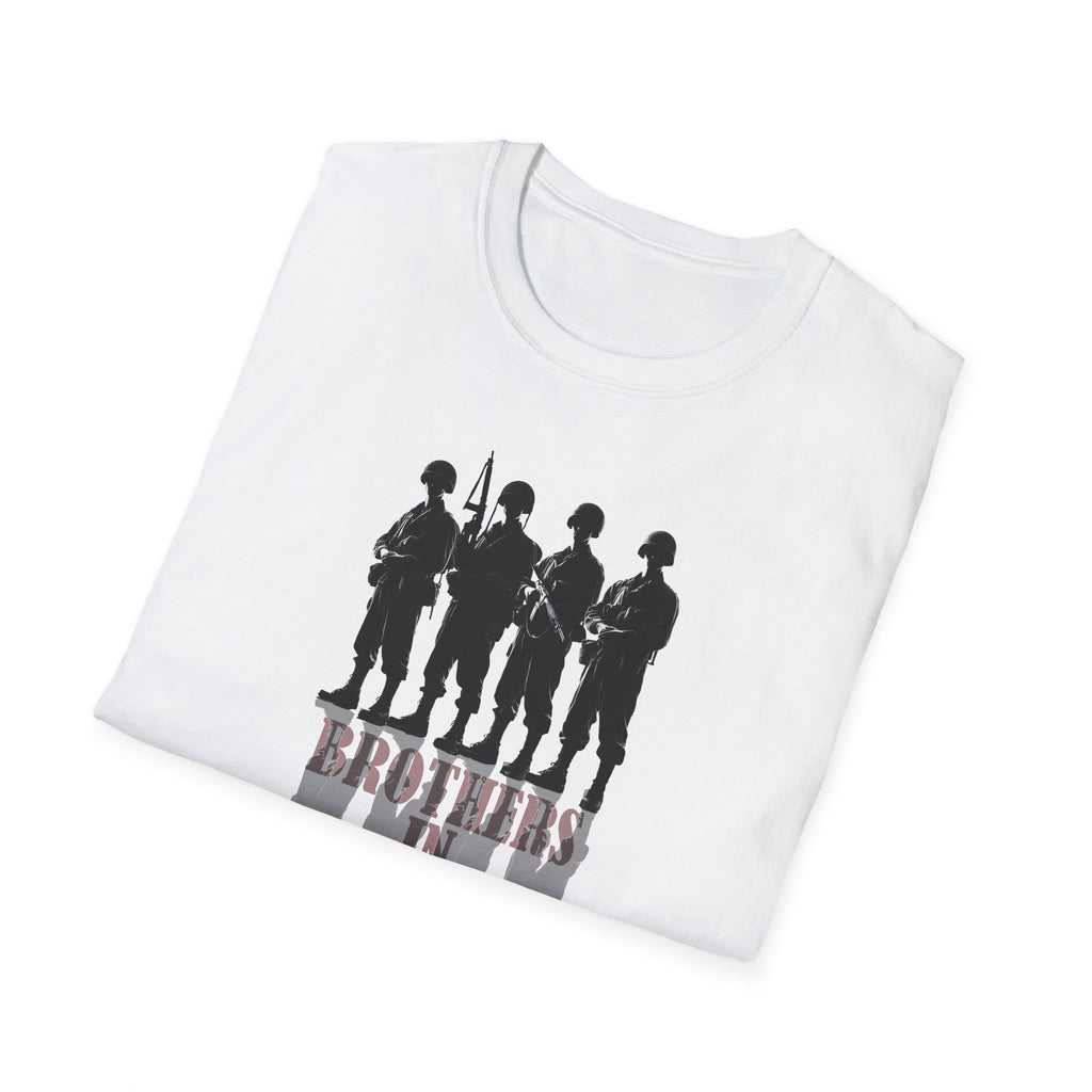 Brothers In Arms T-Shirt