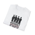 Brothers In Arms T-Shirt