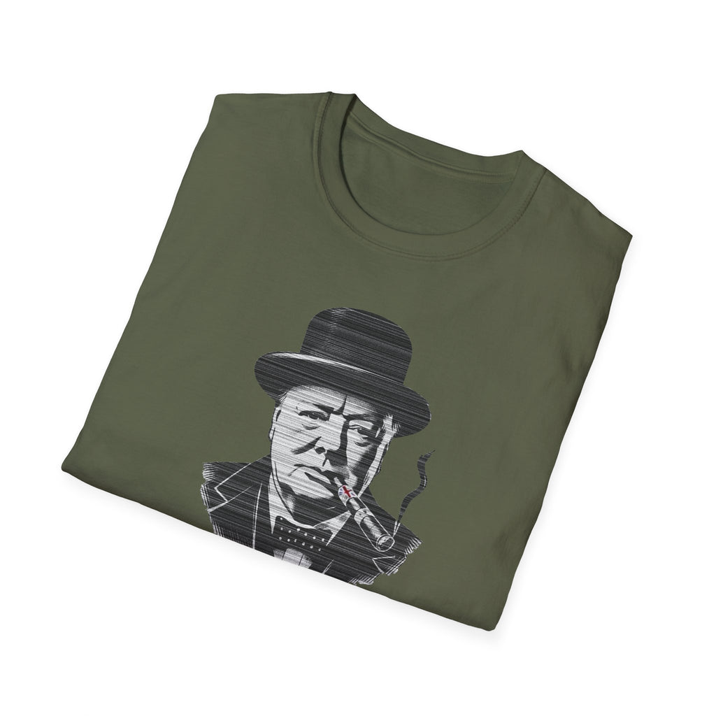 Churchill T-Shirt