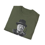 Churchill T-Shirt