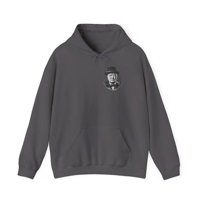 Churchill Hoodie