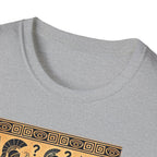Battle Today T-Shirt