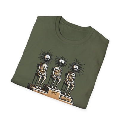 The Bronze Age T-Shirt