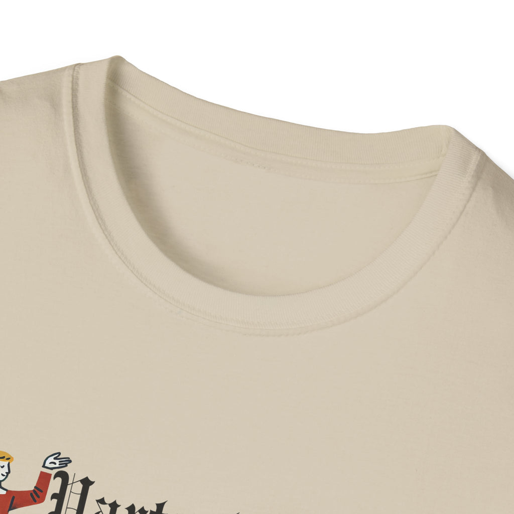 Party Like Its 1569 T-Shirt