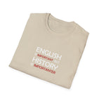 History Importanter T-Shirt