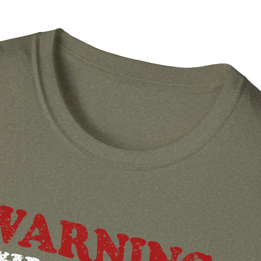 The Fall Of Rome T-Shirt