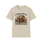 Viking "Raid • Pillage • Drink" T‑Shirt
