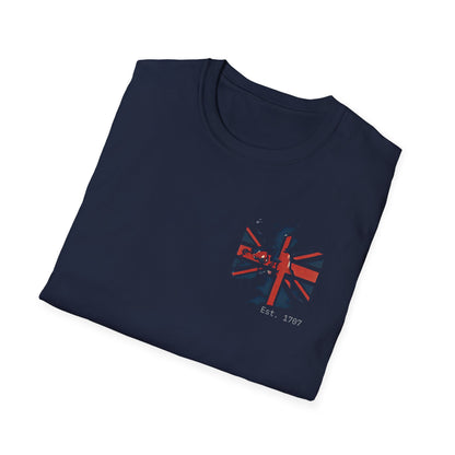 United Kingdom T-Shirt