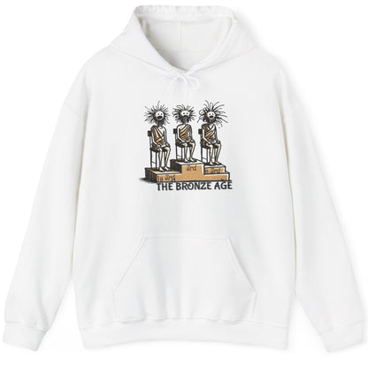 The Bronze Age Hoodie