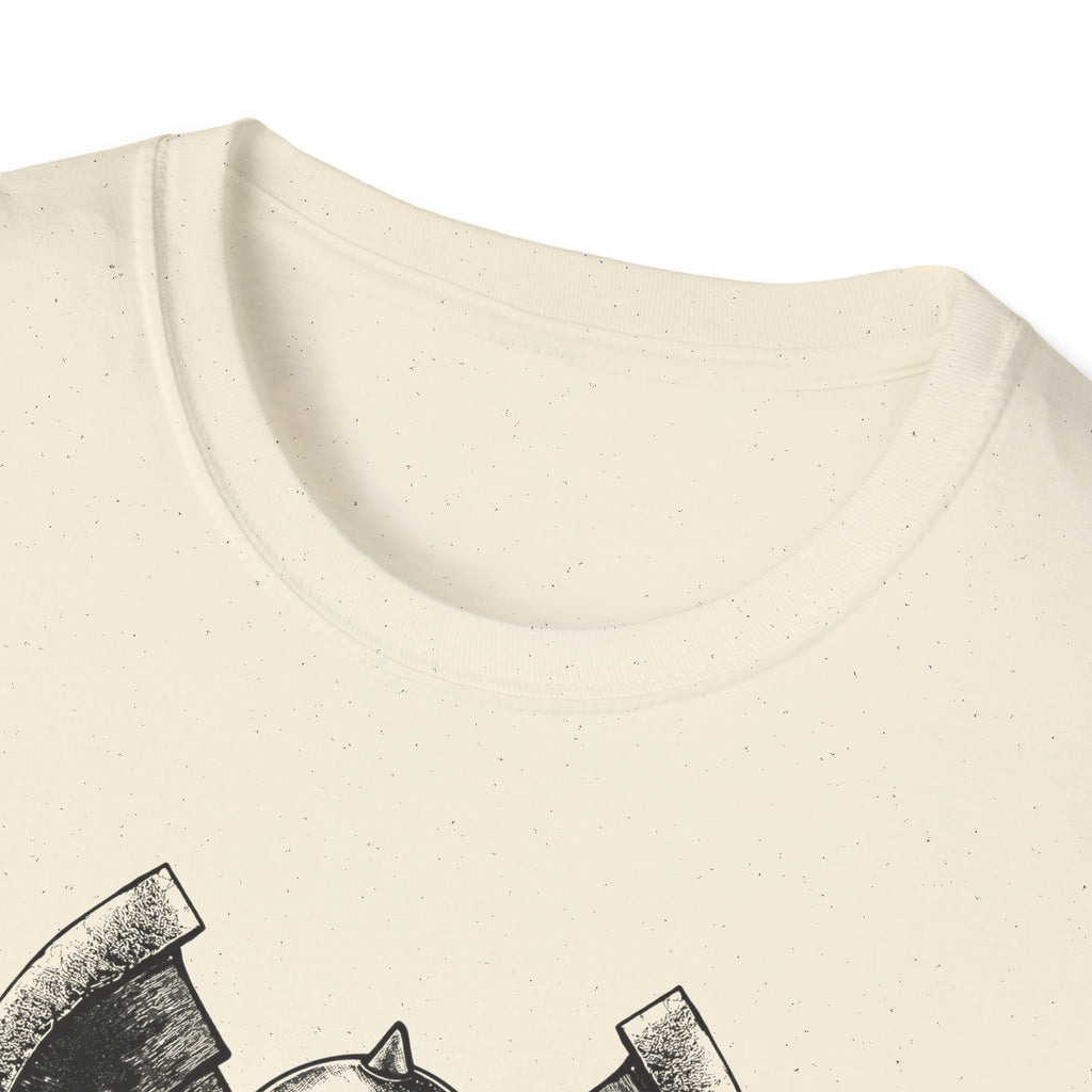 Viking Valhalla T-Shirt