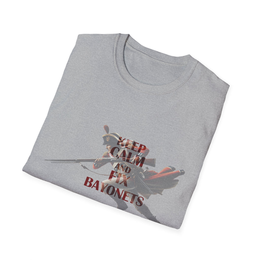 Fix Bayonets T-Shirt