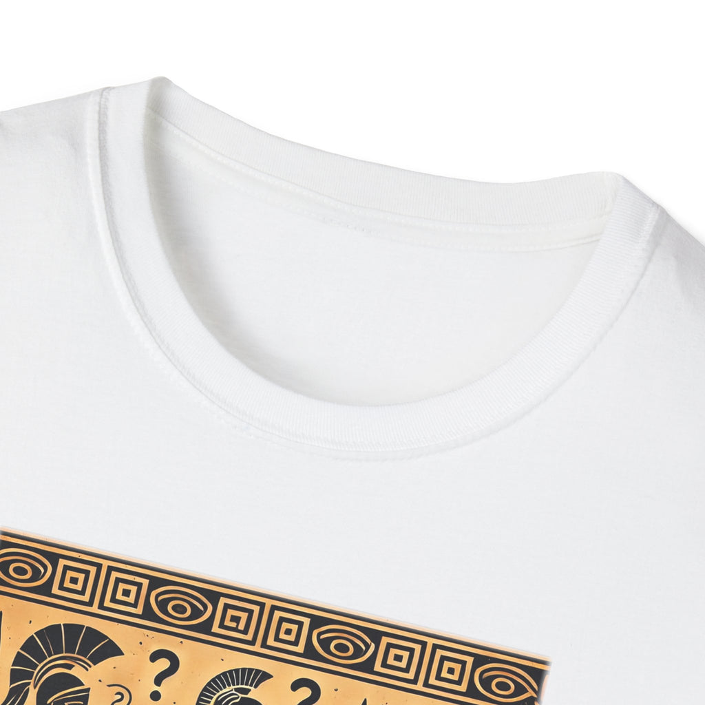 Battle Today T-Shirt