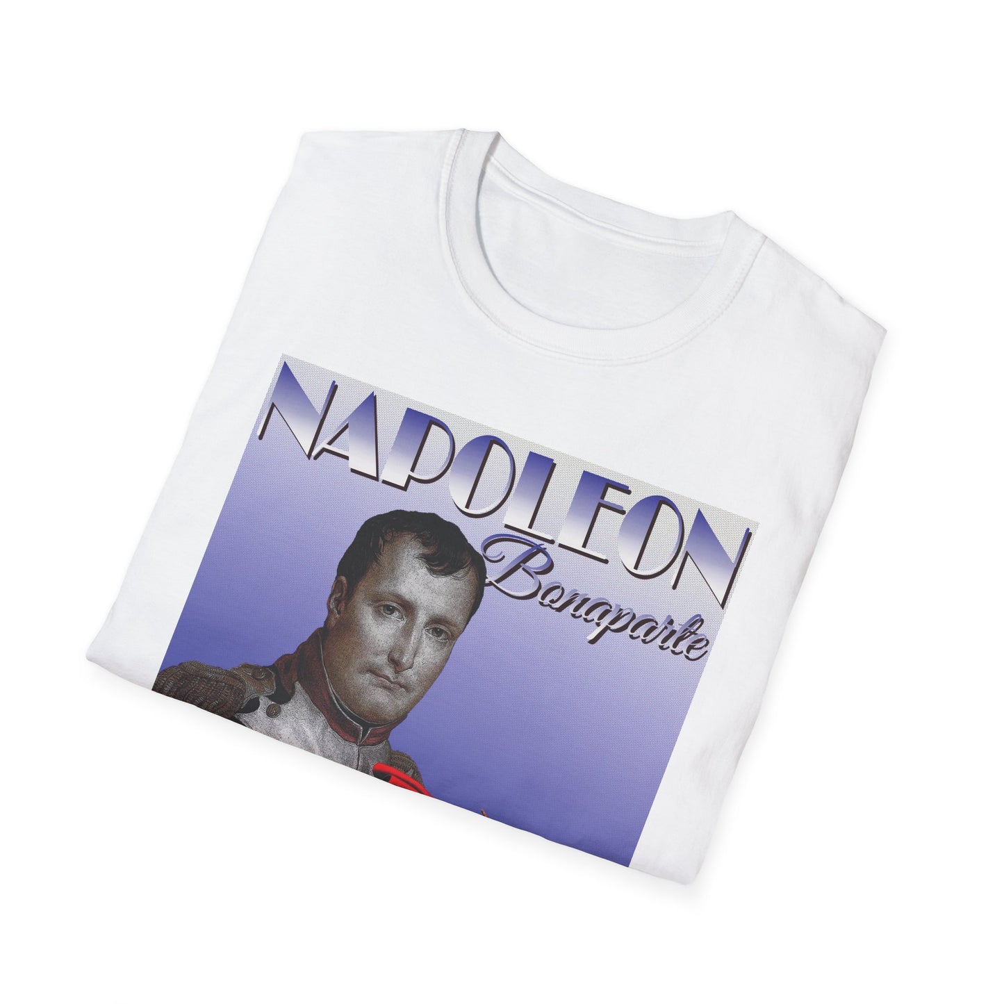 Funny Napoleon T-Shirt