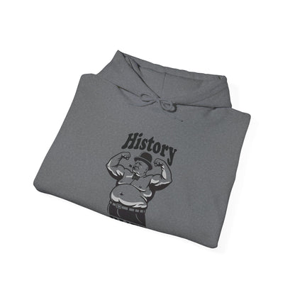 History Buff Hoodie