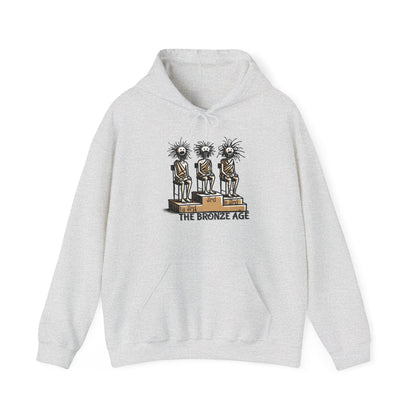 The Bronze Age Hoodie