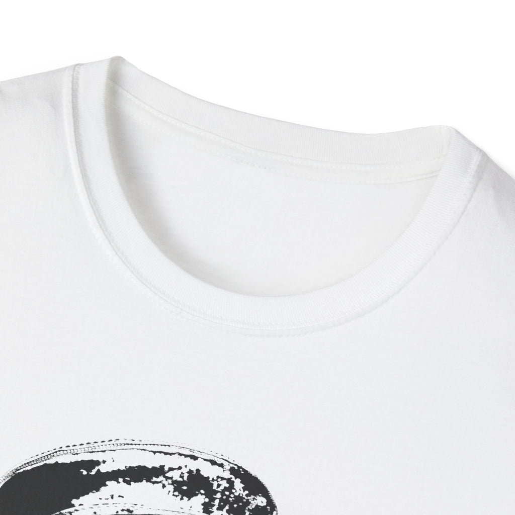 The Black Death Going Viral T-Shirt