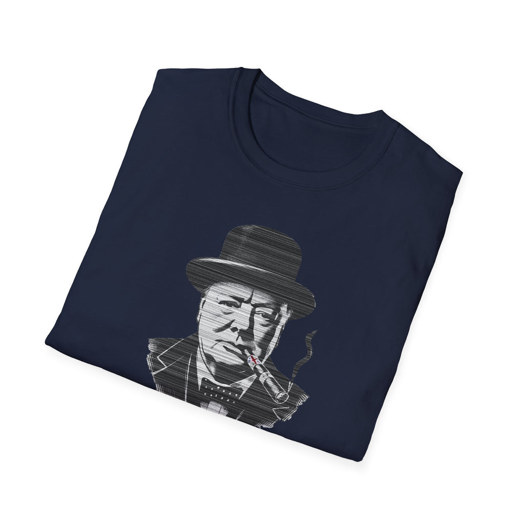 Churchill T-Shirt