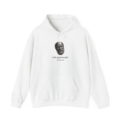 The Meh Hoodie