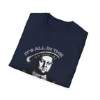 It's All In The Execution T-Shirt