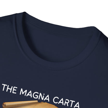 Magna Carta T-Shirt