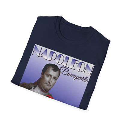 Funny Napoleon T-Shirt