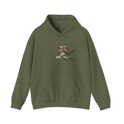 Fix Bayonets Hoodie