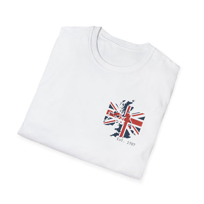 United Kingdom T-Shirt