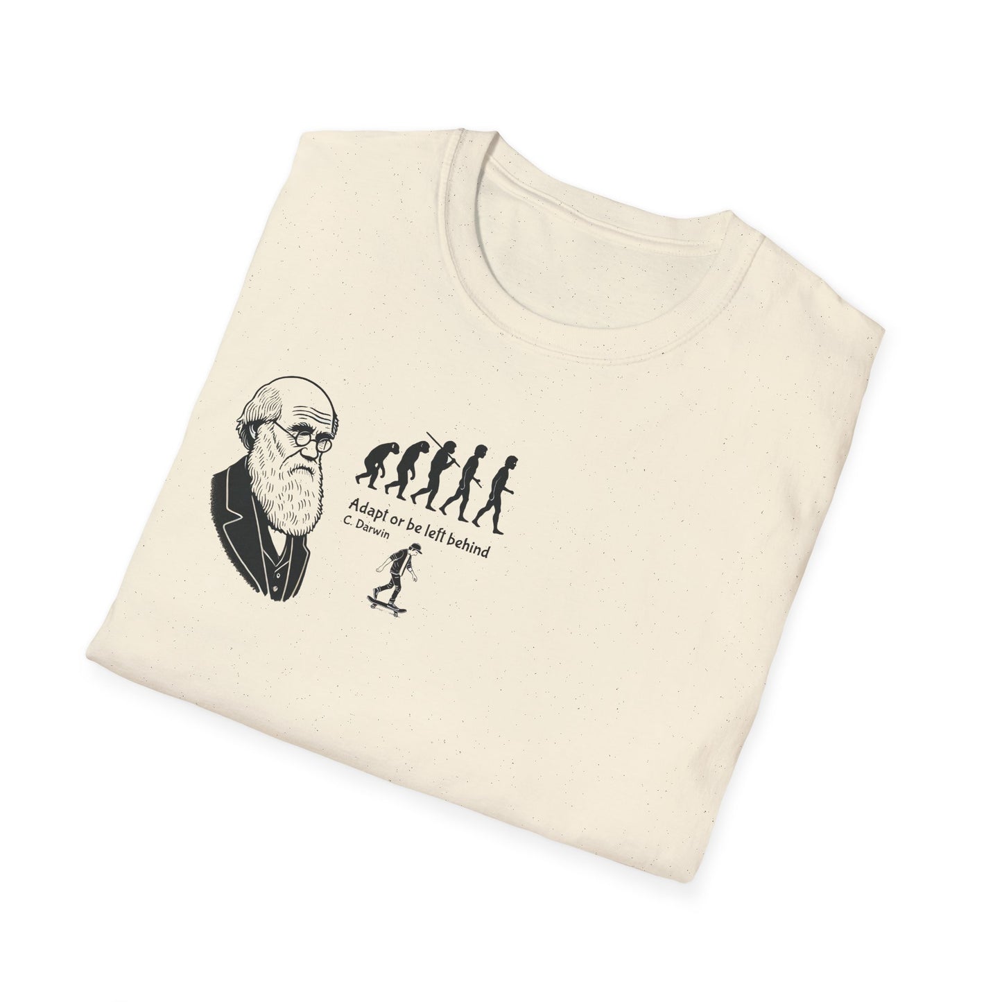 Darwin T-Shirt