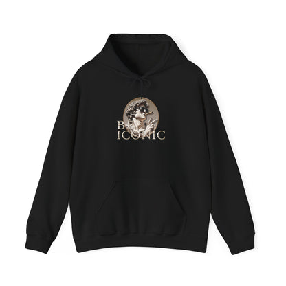 History Icon Hoodie